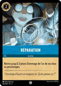 Réparation [Chapitre 3 162/208 FR]