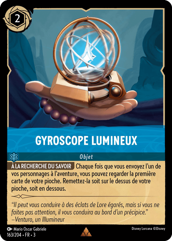 Gyroscope lumineux [Chapitre 3 163/208 FR]