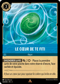 Le coeur de Te Fiti [Chapitre 3 164/208 FR]