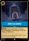 Porte du coffre [Chapitre 3 167/208 FR]