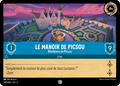 Le Manoir Picsou - Résidence de Picsou [Chapitre 3 169/208 FR]