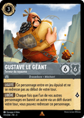 Gustave le géant - Terreur du Royaume [Chapitre 3 173/208 FR]