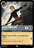 Helga Sinclair - Bras droit [Chapitre 3 175/208 FR]