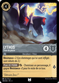 Lythos - Titan de pierre [Chapitre 3 180/208 FR]