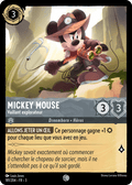 Mickey Mouse - Vaillant explorateur [Chapitre 3 181/208 FR]