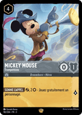 Mickey Mouse - Trompettiste [Chapitre 3 182/208 FR]
