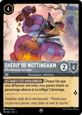 Shérif de Nottingham - Officiellement corrompu [Chapitre 3 191/208 FR]
