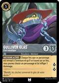 Gulliver Glas - Chef métallique [Chapitre 3 194/208 FR]