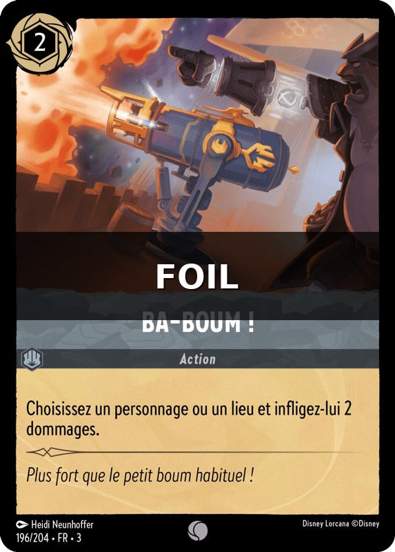 Ba-Boom ! [Chapitre 3 196/208 FR]