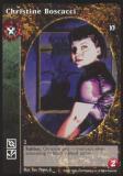 Christine Boscacci [Tenth set] - VTES CCG