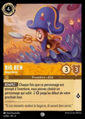 Big Ben - Majordome [Chapitre 4 5/204 FR]