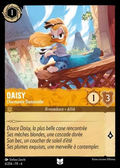 Daisy - Charmante Damoiselle [Chapitre 4 6/204 FR] - Disney Lorcana - Chapitre 4 - Français (FR) - OCCASION