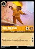 Félix Madrigal - Père de famille enjoué [Chapitre 4 9/204 FR]