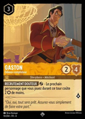 Gaston - Odieux comploteur [Chapitre 4 10/204 FR]