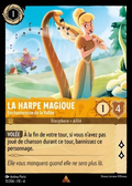 La Harpe Magique - Enchanteresse de la Vallée [Chapitre 4 11/204 FR]