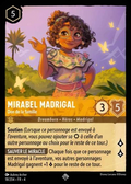 Mirabel Madrigal - Don de la famille [Chapitre 4 18/204 FR]