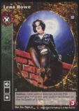 Lena Rowe [Tenth set] - VTES CCG