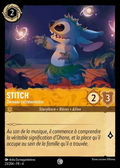 Stitch - Danseur extraterrestre [Chapitre 4 23/204 FR]
