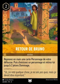 Retour de Bruno [Chapitre 4 26/204 FR]