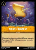 Signe le contrat [Chapitre 4 30/204 FR]