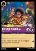 Antonio Madrigal - Expert animalier [Chapitre 4 35/204 FR]