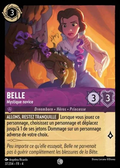 Belle - Mystique novice [Chapitre 4 37/204 FR]