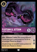 Flotsam & Jetsam - Anguilles piégeuses [Chapitre 4 44/204 FR]