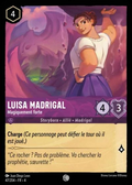 Luisa Madrigal - Magiquement forte [Chapitre 4 47/204 FR]