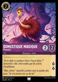 Domestique magique - Plumette [Chapitre 4 50/204 FR]