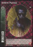 Andrei Puxon [Tenth set] - VTES CCG