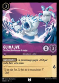 Guimauve - Terrifiant bonhomme de neige [Chapitre 4 51/204 FR]