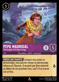 Pepa Madrigal - Fait la pluie et le beau temps [Chapitre 4 53/204 FR]
