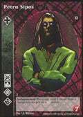 Petru Sipos [Tenth set] - VTES CCG