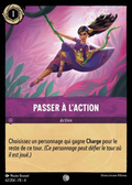 Passer à l'action [Chapitre 4 62/204 FR]