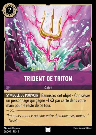 Trident de Triton [Chapitre 4 66/204 FR]