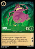 Peine - Sous-fifre immortel [Chapitre 4 81/204 FR]