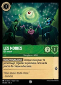 Les Moires - Oeil unique [Chapitre 4 89/204 FR]