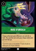 Ruse d'Ursula [Chapitre 4 96/204 FR]