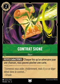 Contrat signé [Chapitre 4 99/204 FR]