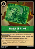 Plaque de vision [Chapitre 4 100/204 FR]