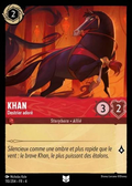 Khan - Destrier adoré [Chapitre 4 110/204 FR]