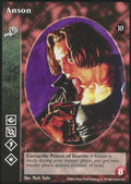 Anson [Tenth set] - VTES CCG
