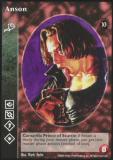 Anson [Tenth set] - VTES CCG