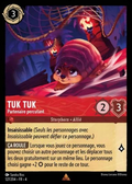 Tuk Tuk - Partenaire percutant [Chapitre 4 127/204 FR]