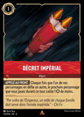 Décret impérial [Chapitre 4 131/204 FR]
