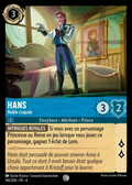Hans - Noble crapule [Chapitre 4 146/204 FR]