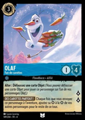 Olaf - Fan de carottes [Chapitre 4 149/204 FR]