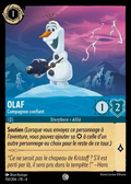 Olaf - Campagnon confiant [Chapitre 4 150/204 FR]