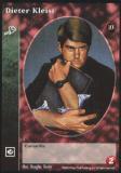 Dieter Kleist [Tenth set] - VTES CCG