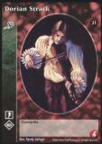 Dorian Strack [Tenth set] - VTES CCG
